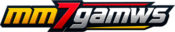 mm7gamws Logo